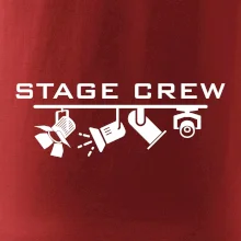 Osvetľovač - stage crew