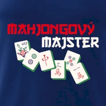 Majhongový majster