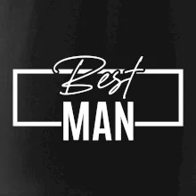Trika na rozlučku ve čtverci - Best man