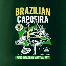 Brazilian Capoeira