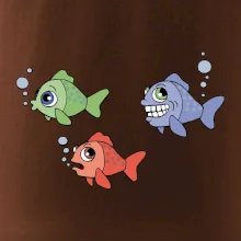 Prdiaca ryba (Hana-creative)