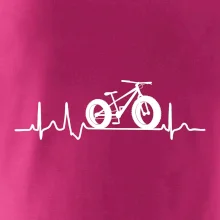 EKG fatbike