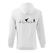 Karate EKG Karate EKG