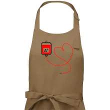 Transfúzia srdce Transfúzia srdce