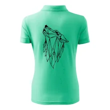 Geometria - vlk - vyjúci