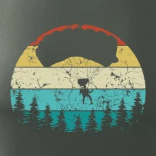 Paragliding vintage Paragliding vintage