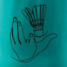 Bedminton jedným ťahom Bedminton jedným ťahom