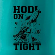 HODL On Tight raketa