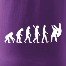 Judo Evolúcia boj Judo Evolúcia boj