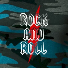 Rock and Roll blesk