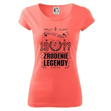 Zrodenie legendy - pre všetkých Zrodenie legendy - pre všetkých
