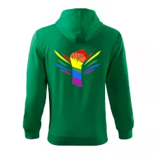 Ruka blesky Ruka blesky