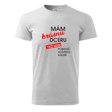 Mám krásnu dcéru Mám krásnu dcéru