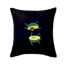 Sex avokádo (Hana-creative)