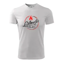 Grillmaster meno Grillmaster meno