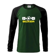 Boxer Piest Boxer Piest