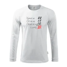 Vyzerá, cíti sa, chová sa - 50 rokov Vyzerá, cíti sa, chová sa - 50 rokov