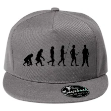 Evolúcia murár zbiječka