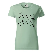 Súhvezdie - Aquarius - Vodnár