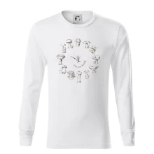 Čas na huby Čas na huby