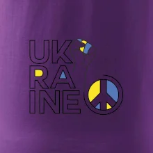 Ukraine - symbol peace