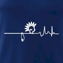 Ekg punk Ekg punk