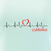 Moje srdce bije pre cyklistiku