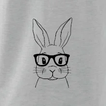 Králik s okuliarmi Králik s okuliarmi