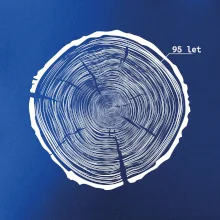 Letokruhy - 95 Letokruhy - 95