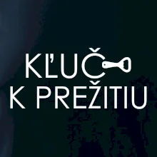 Klúč k prežitiu otvárač
