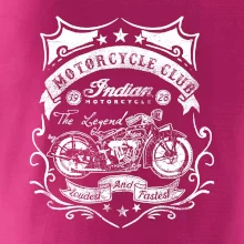 Indian Motorycle Club Indian Motorycle Club
