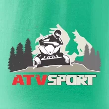 ATV štvorkolka sport