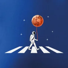 Mars prechod Mars prechod