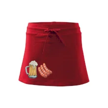 Pivo a klobása Pivo a klobása