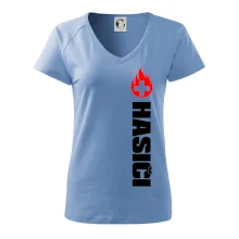 Hasiči zdravotník Hasiči zdravotník