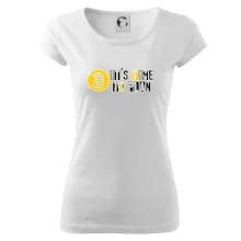 It's time to plan bitcoin