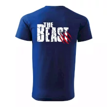 The Beast The Beast