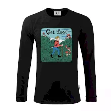 Marihuana - Get lost Marihuana - Get lost