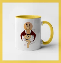 Dážďovka upír (Alexis Citrine)