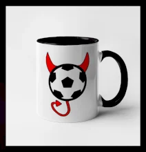 Futbal devil