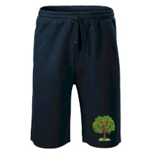 Obrázok - Jablko nepadne ďaleko od stromu