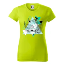 Biely nosorožec (Pecka design)