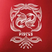 Pisces - vintage