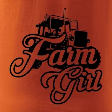Farm Girl Farm Girl