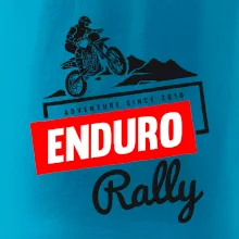 Enduro rally Enduro rally
