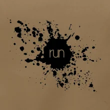 Splash run