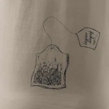 Čaj - čajový nápoj