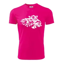 Nahnevaný orol Nahnevaný orol