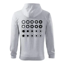 Foto clony Foto clony