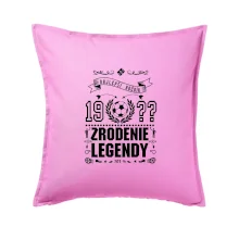 Zrodenie Legendy - pre futbalistov Zrodenie Legendy - pre futbalistov